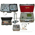 Cable Fault Locator -Tester for High Voltage Cables